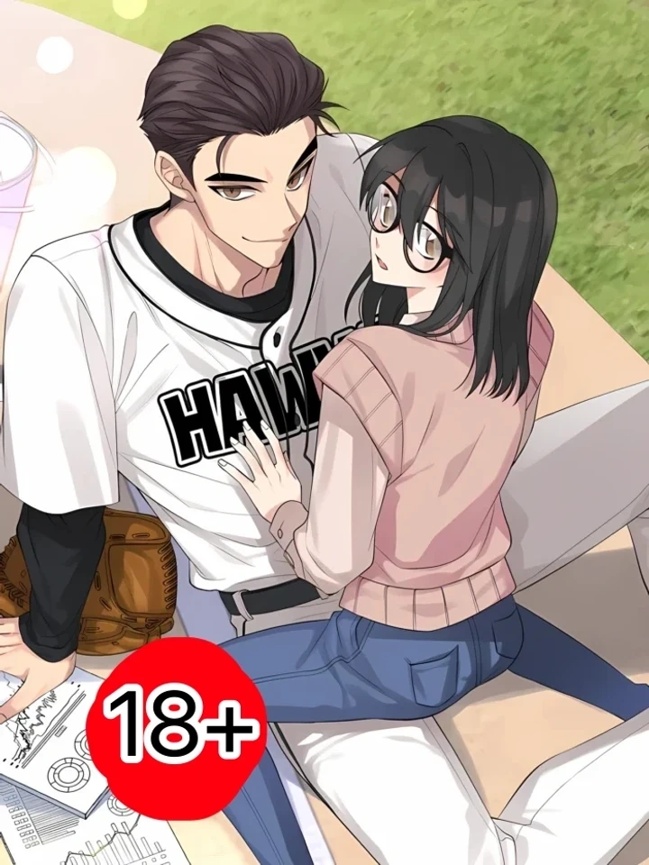 ปก Hana’s Secret Contract – สัญญาความลับของยัยฮานา