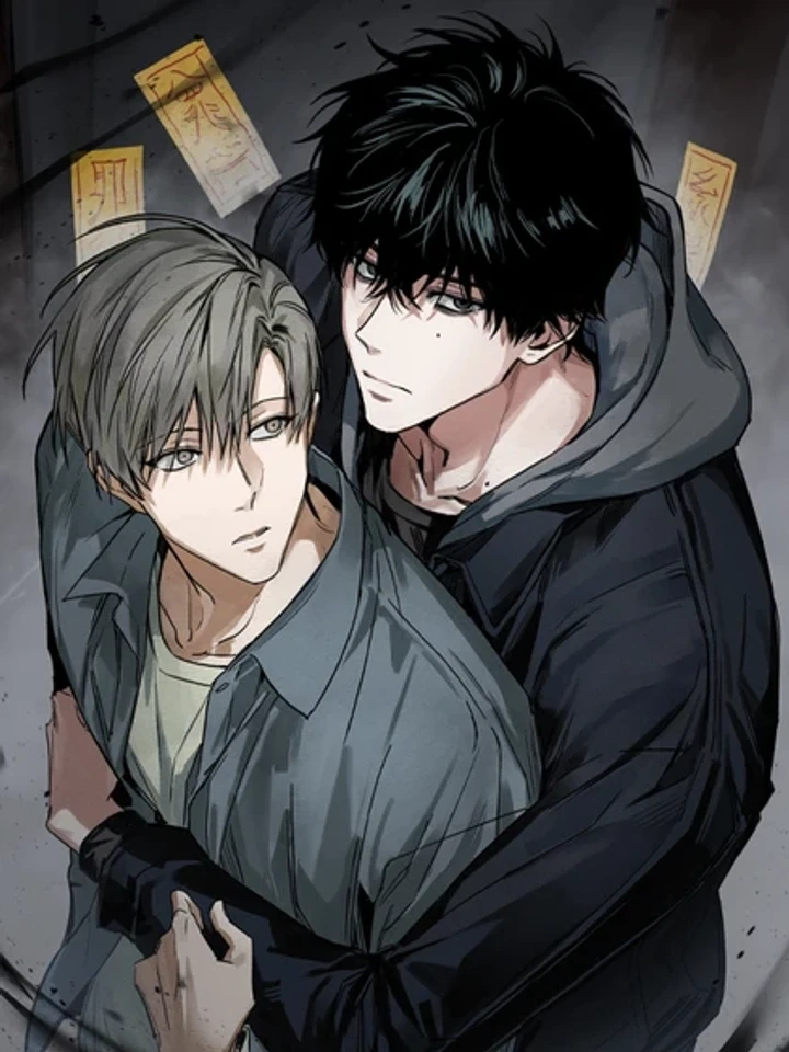ปก Fall for X – ตกหลุมรัก X