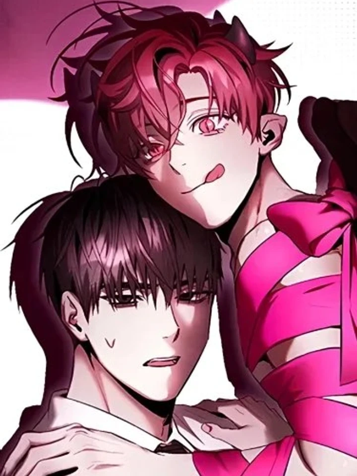 ปก Beware the Contract… The Heart Might Be Possessed by an Incubus – ระวังสัญญา…หัวใจอาจถูกอินคิวบัสครอบครอง