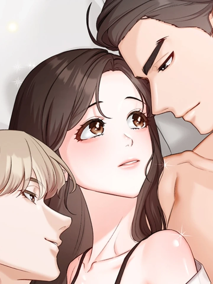 ปก Hot Relationship with Close Friends – สัมพันธ์ร้อนกับเหล่าเพื่อนรัก