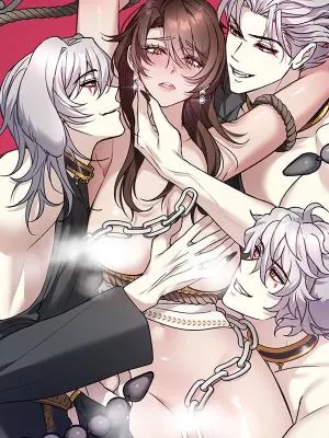 ปก Hell Visit Record – บันทึกเยือนนรก