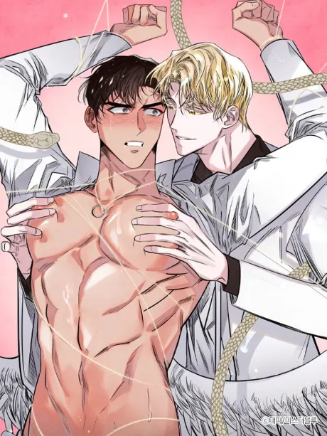 ปก Devil in White – ปีศาจชุดขาว