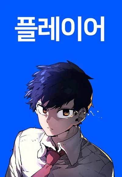 ปก The Player